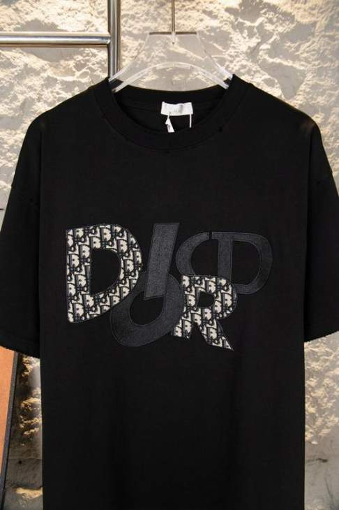 Dior T Shirts Short _SKUDiorS-XLxetr31015587